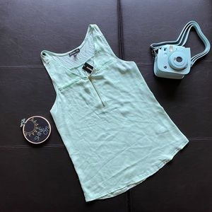 Express Tank Top
